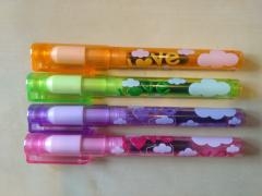 Pero 7240 COLOURING PEN bombičkové, fialové
